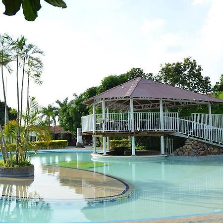 Hacienda El Eden Resort Santa Elena  エクステリア 写真