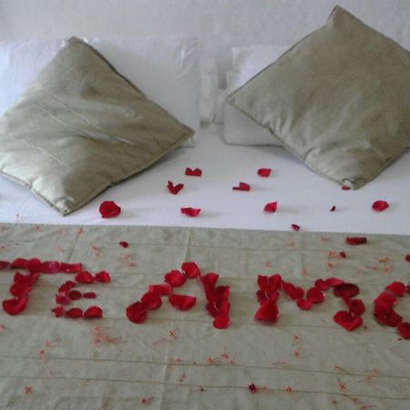 Hacienda El Eden Resort Santa Elena  エクステリア 写真