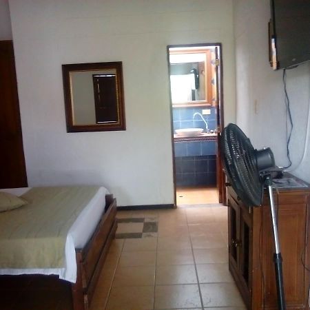 Hacienda El Eden Resort Santa Elena  エクステリア 写真